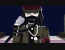 【ダンガンロンパMMD】ベノム【真宮寺是清/カメラ配布あり】
