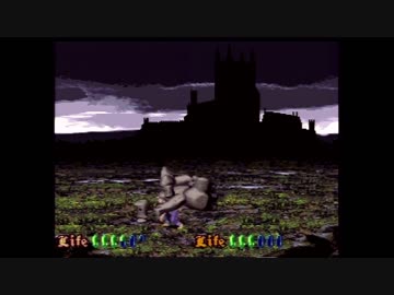 【実況】いい大人達がノスフェラトゥを本気で遊んでみた。part34