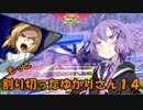 【EXVS2】もっと割り切ったゆかりさん１４【ハイネ専用グフイグナイテッド視点】