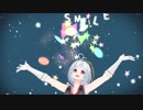 【MMD】魔王少女軍×シティライツ【禍つ魔王少女軍】