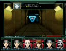 Generation Xth　普通にプレイ05　学園内怪奇意識調査02