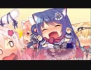　変　態　猫　忍　娘　2　love+.mp4