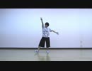 【ゆっき～】夜もすがら君想ふ【踊ってみた】