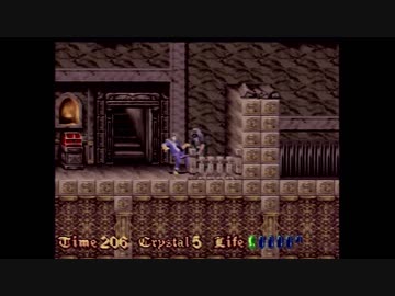 【実況】いい大人達がノスフェラトゥを本気で遊んでみた。part35