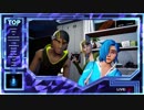 [META RUNNER]タリのライブ配信[ショートアニメ]