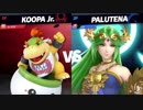 【実況】スマブラSP　VIP477万クッパJrが全一目指したい！part56【ひいらぎ】
