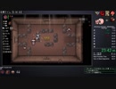 【TS録画】The Binding of Isaac RTA R+ S6  55:59 part4/7