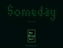 【緩り実況】Someday (ver0.10)　ゆめにっき派生【№11】