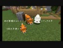 【Minecraft】月兎の街づくりクラフト 第九話【結月ゆかり実況】