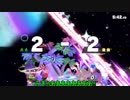【スマブラSP】1０年ぶりのワニ　part2【ゆっくり実況プレイ】
