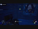 【スタンディングニッポン】アイテムを持ち帰るデイリー消化3試合が1曲になった【DBD】