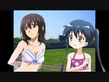 【パワプロドリームカップⅢ】ストライク・ザ・ブラッドvsきんいろモザイク＆ゆゆ式【13戦目】part2