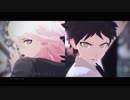【ダンガンロンパMMD】Love Me If You Can【リメイク】