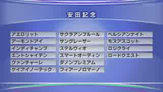 最終追い切り安田記念2019 GⅠ