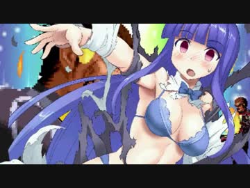 【MUGEN】狂中位！選抜真面目連合vsカオスオールスター連合超極乱闘世紀末連合杯【世紀末連合杯】 part11