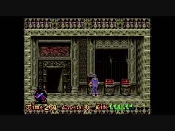 【実況】いい大人達がノスフェラトゥを本気で遊んでみた。part36