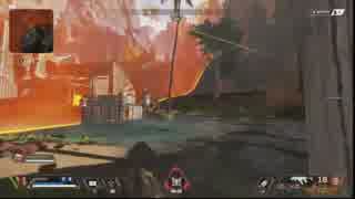 ＃10【GARY】ApexLegends （PS4版,ニコ生）