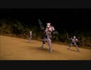 [実況]SSG/サガスカーレットグレイス 緋色の野望 #64 真スピラ騎士団戦