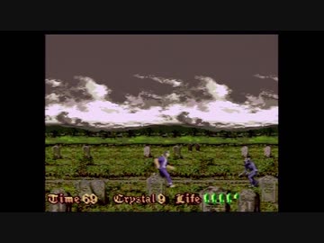 【実況】いい大人達がノスフェラトゥを本気で遊んでみた。part37