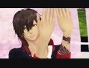 【MMD刀剣乱舞】大倶利伽羅で「ラストダンス」【カメラ配布】
