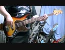 【Bass Cover】 Call Me Call Me 【Creambadge】
