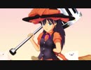 【アイマス】XYZの魔法(物理)【MMD】