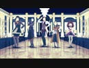 【SideMMD】ガチ百合の女王【Cafe Parade】
