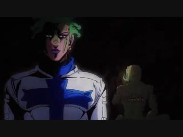 ジョジョのコネタの冒険 黄金の風 その31