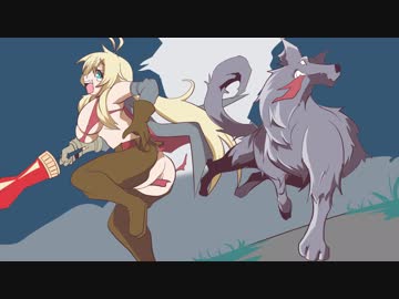 【The Vagrant】剣士マキの災難5【VOICEROID実況】