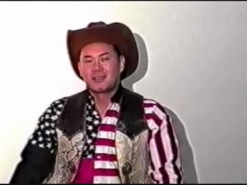 アメリカン兄貴 インタビュー