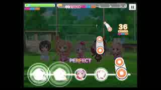 【デレステ】「青空エール」MASTER＋　AP