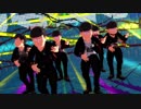 【MMDおそ松さん】劣等上等【全松】