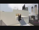 【実況】おっさん四人Human:Fall Flatにて08