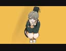 テレキャスタービーボーイ/うみくん