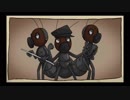 【2人実況】ゴ○○リの恐怖に負けない【Journey of a Roach】＃3