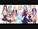 【アイドル部】満ち足りた日々へ