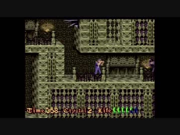 【実況】いい大人達がノスフェラトゥを本気で遊んでみた。part41