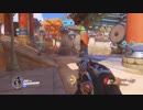 overwatchやるよー 16【実況プレイ】