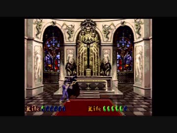 【実況】いい大人達がノスフェラトゥを本気で遊んでみた。part42