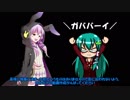 【ゆっくり実況】 常識に囚われない早苗さんのガバアリーナpart4【ガバアリーナ動画作成編】