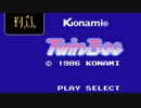 ファミリーコンピュータ Nintendo Switch Online 実況【ツインビー】