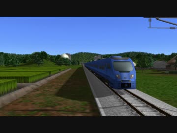 【A列車で行こう9】新型特急運行記念企画！ミステリー列車の旅【常急電鉄】