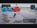 steam版　四女神オンライン　Hit数を稼いでみた。