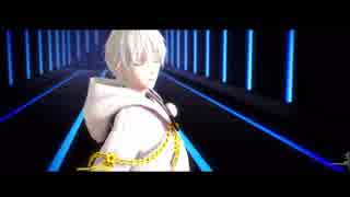 【MMD刀剣乱舞】乙女解剖【鶴丸国永・一期一振】