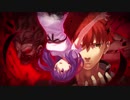 【ジャケット紹介】劇場版「Fate/stay night[Heaven's Feel]」第二章Ⅱ.lost butterfly
