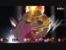 女３人でSwitchに遊ばれる2019！【スマブラSP】②