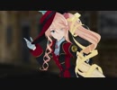 【ボイロMMD】メーベル じゃないわよ 桜乃そら【なぜなぜなぜ】