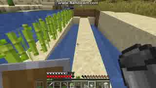 [10日目]マイクラ冒険記２[Minecraft]