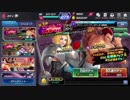 01　サムスピコラボ第2弾ガチャ　200連天井余裕っス！【KOFAS】