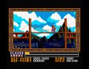 MSX FM音源 YS3より『翼を持った少年』